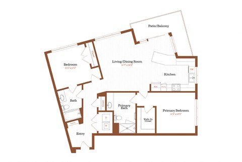 3000 Pearl Parkway Studio-3 Beds Apartment for Rent - Photo Gallery 30